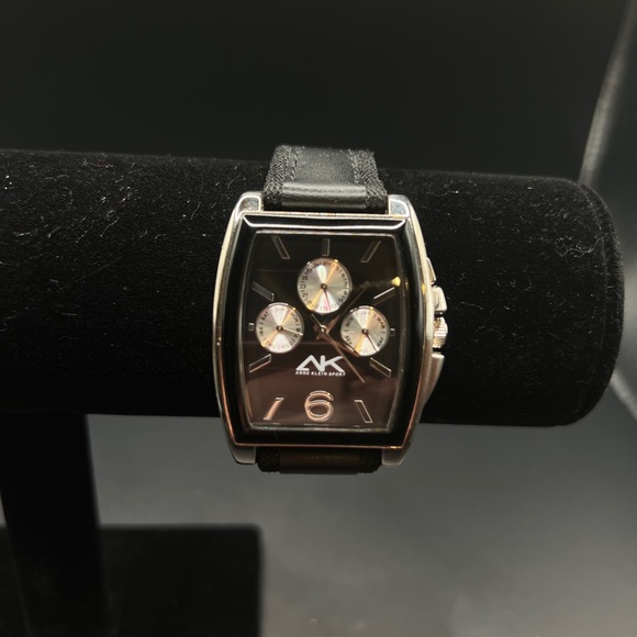 Anne Klein Rectangular Watch - Picture 11 of 13